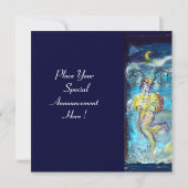 TANZEN UND MUSIK IN DER NACHT EINLADUNG (Rückseite)