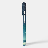Tanzen unter dem Sternenhimmel Case-Mate iPhone Hülle (Rückseite / Links)