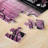 Tanzen zur Violinenmusik Puzzle (Seite)