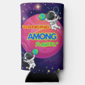 TANZEN ZWISCHEN PLANETEN SELTERS DOSENKÜHLER (Rückseite)