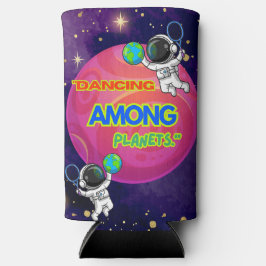 TANZEN ZWISCHEN PLANETEN SELTERS DOSENKÜHLER