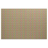 Tanzende Farben Stoff (Yard (91,4 cm))