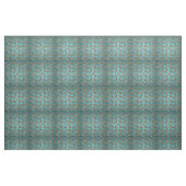 Tanzende Isländer Stoff (Fat Quarter (45,7 x 55,9 cm))