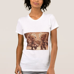 Tanzende Teddys T-Shirt
