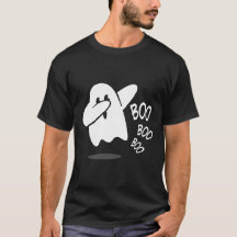 Tanzender Boo