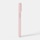Tanzender Pinguin Handyhülle iPhone 15 Hülle (Rechte Seite)
