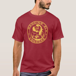 Tanzenelchkondore T-Shirt