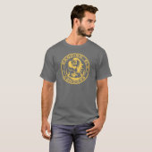 Tanzenelchkondore T-Shirt (Vorne ganz)