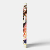 Tanzenfrauen Case-Mate iPhone Hülle (Rückseite / Rechts)