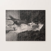 TanzenStallions Puzzle (Horizontal)