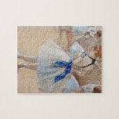 Tänzer (1880) puzzle (Horizontal)