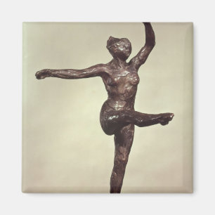 Tänzer, 1883 magnet