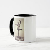 Tänzer, 1883 tasse (Vorderseite Links)