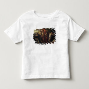 Tänzer, 1891 kleinkind t-shirt