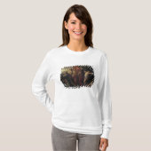 Tänzer, 1891 T-Shirt (Vorne ganz)