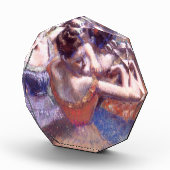 Tänzer 1899 Edgar Degas Fotoblock (Rechts)