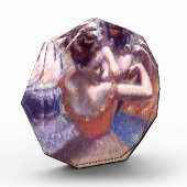 Tänzer 1899 Edgar Degas Fotoblock (Links)