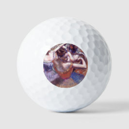 Tänzer 1899 Edgar Degas Golfball
