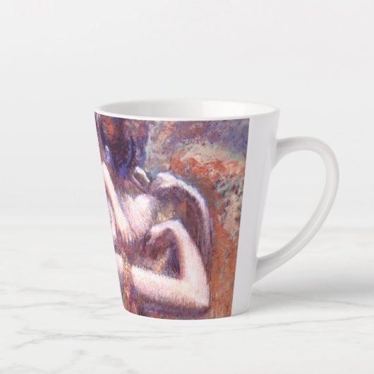 Tänzer 1899 Edgar Degas Milchtasse (Rechts)