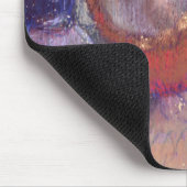 Tänzer 1899 Edgar Degas Mousepad (Ecke)