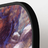 Tänzer 1899 Edgar Degas Pickleball Schläger (Linke Seite)