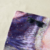 Tänzer 1899 Edgar Degas Strandtuch (Beispiel)