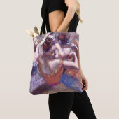 Tänzer 1899 Edgar Degas Tasche (Von Nahem)