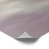 Tänzer #2 poster (Ecke)