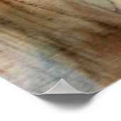 Tänzer 4 poster (Ecke)