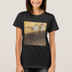 Tänzer auf der Bar von Edgar Degas, Vintages Balle T-Shirt