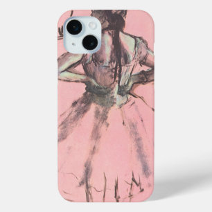 Tänzer aus dem Back von Edgar Degas Vintag Ballet Case-Mate iPhone Hülle