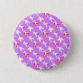 Tänzer Button (Vorderseite)