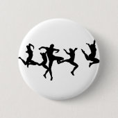 TÄNZER BUTTON (Vorderseite)