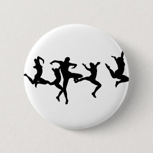 TÄNZER BUTTON