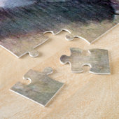 Tänzer, die ihre Schuhe binden, Edgar Degas Puzzle (Seite)