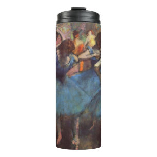 Tänzer - Edgar Degas - 1890 Thermosbecher