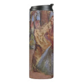 Tänzer - Edgar Degas - 1890 Thermosbecher (Nach links gedreht)