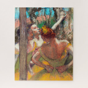 Tänzer   Edgar Degas   Puzzle