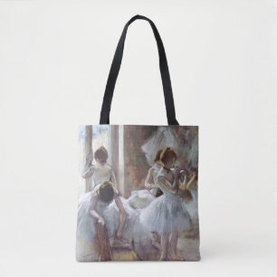 Tänzer Edgar Degas    Tasche