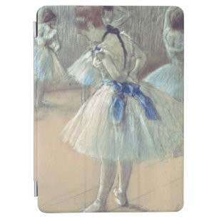 Tänzer Edgar Degass   iPad Air Hülle