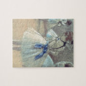 Tänzer Edgar Degass | Puzzle (Horizontal)