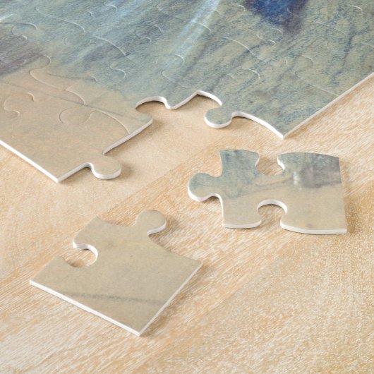 Tänzer Edgar Degass | Puzzle (Seite)