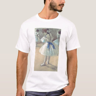 Tänzer Edgar Degass   T-Shirt