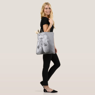 Tänzer En Pointe Bag Tasche