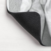 Tänzer En Pointe Mouse Pad Mousepad (Ecke)