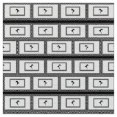 Tänzer Fabric Stoff (Nahaufnahme)