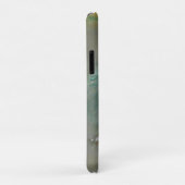 Tänzer in Green Edgar Degas Case-Mate iPhone Hülle (Hinten/Rechts)