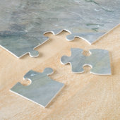 Tänzer in Grün | Edgar Degas Puzzle (Seite)