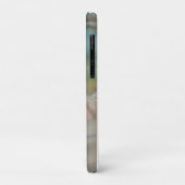 Tänzer in Pink Edgar Degas Case-Mate iPhone Hülle (Hinten/Links)