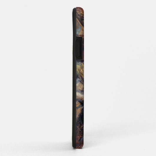 Tänzer - iPhone Fall Case-Mate iPhone Hülle (Hinten/Rechts)